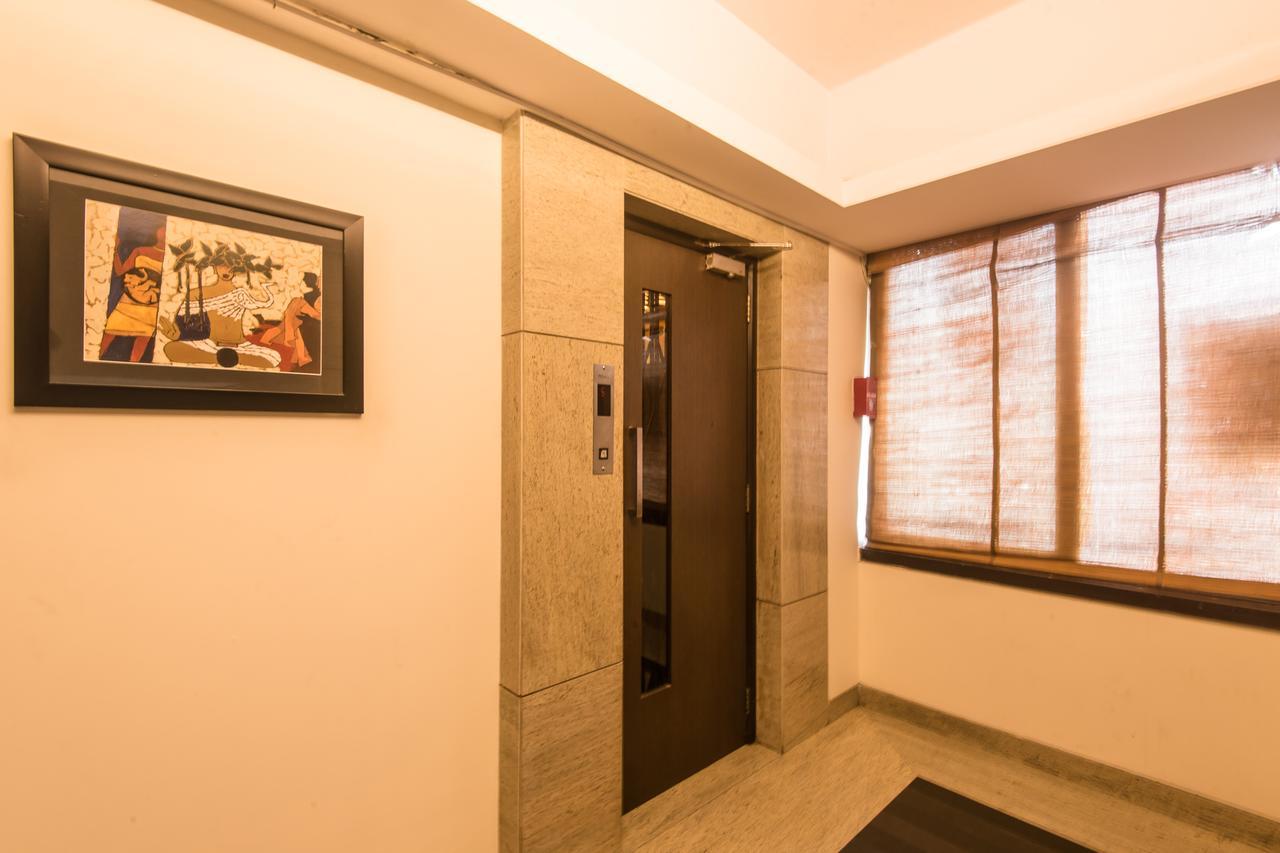 Hotel Oyo Flagship 584 Santacruz East Mālād Zewnętrze zdjęcie