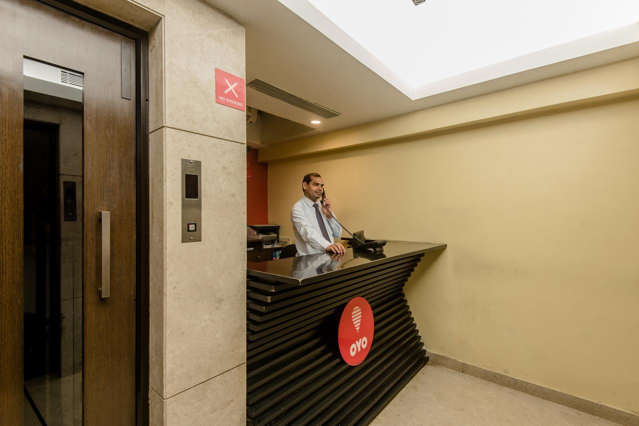 Hotel Oyo Flagship 584 Santacruz East Mālād Zewnętrze zdjęcie