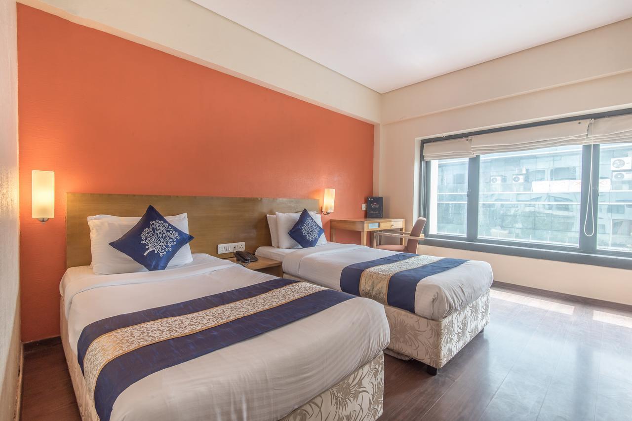 Hotel Oyo Flagship 584 Santacruz East Mālād Zewnętrze zdjęcie