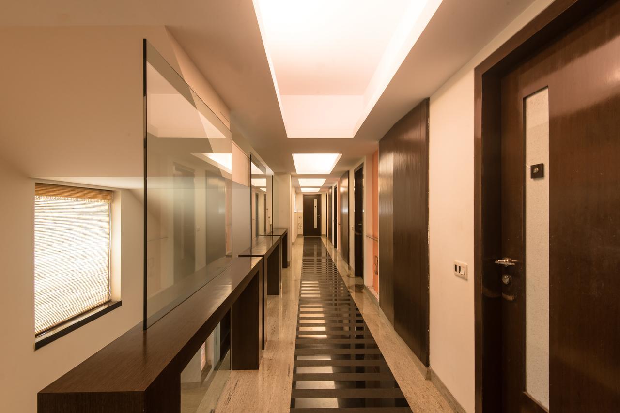 Hotel Oyo Flagship 584 Santacruz East Mālād Zewnętrze zdjęcie