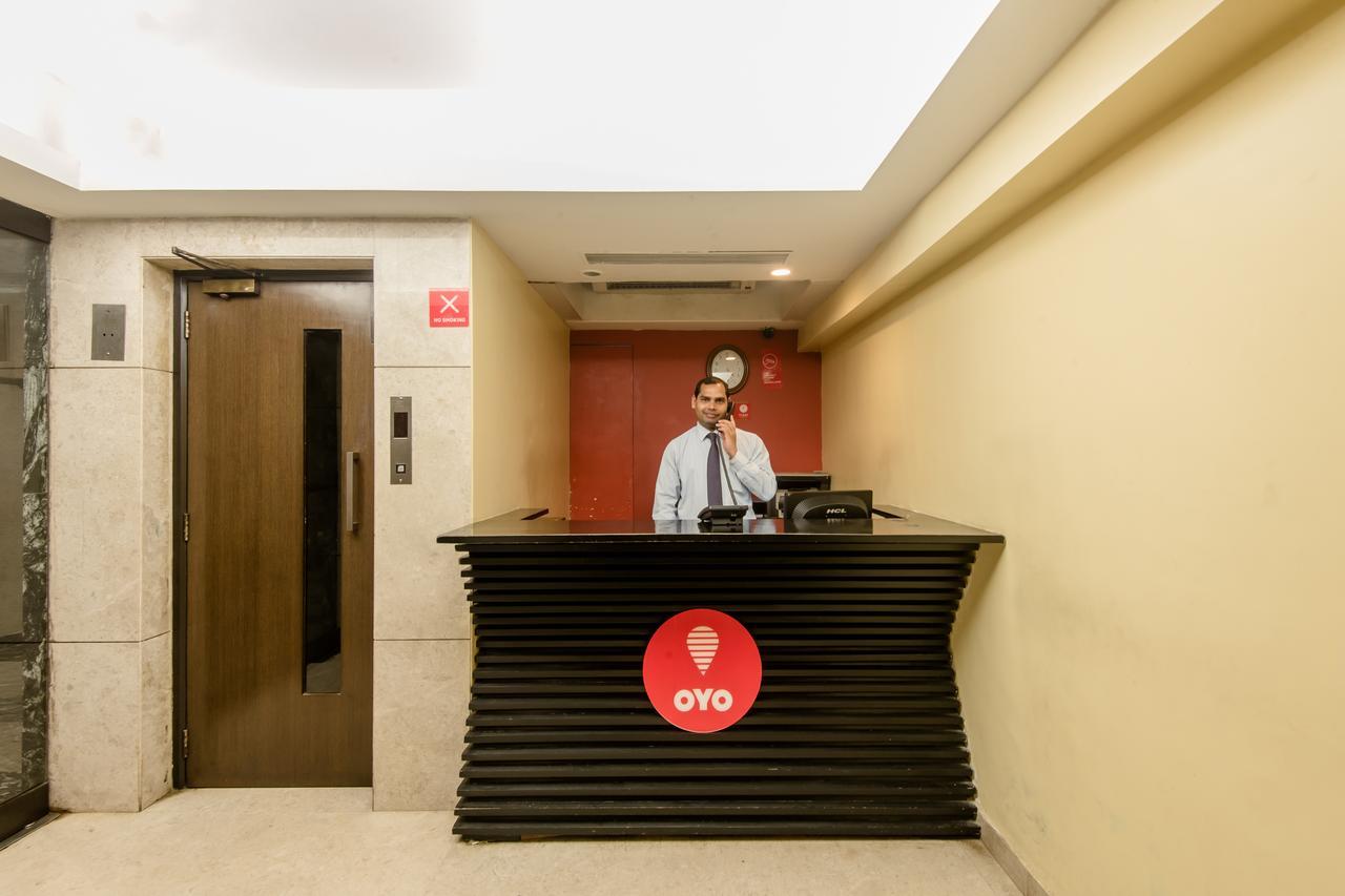 Hotel Oyo Flagship 584 Santacruz East Mālād Zewnętrze zdjęcie